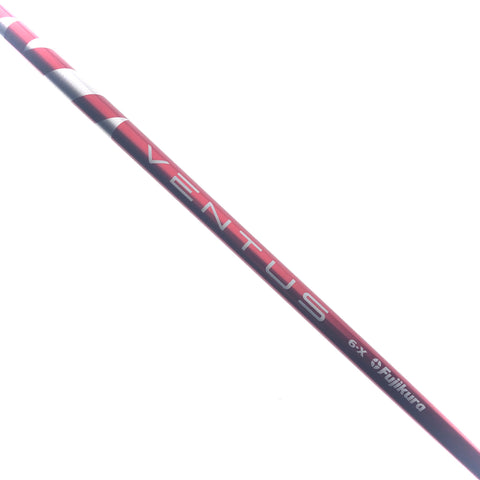 Used Titleist TSR 3 Driver/10.0 Degrees/Ventus Red Velocore 6-X/X-Stiff Flex