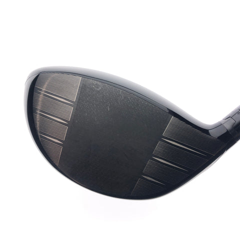 Used Titleist TSR 4 Driver / 10.0 Degrees / Stiff Flex
