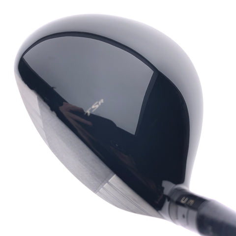 Used Titleist TSR 4 Driver / 10.0 Degrees / Stiff Flex
