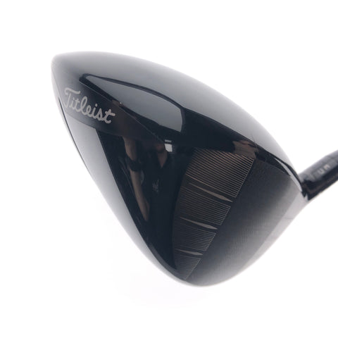 Used Titleist TSR 4 Driver / 10.0 Degrees / Stiff Flex