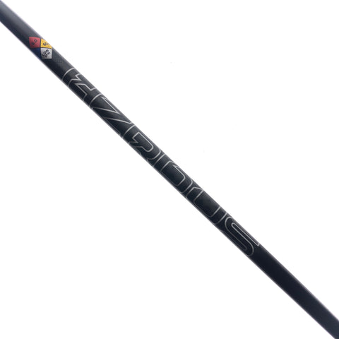 Used Titleist TSR 4 Driver / 10.0 Degrees / Stiff Flex