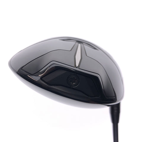 Used Titleist TSR 4 Driver / 10.0 Degrees / X-Stiff Flex