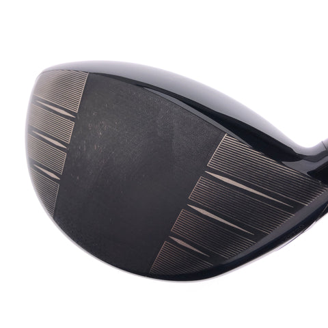 Used Titleist TSR 4 Driver / 10.0 Degrees / X-Stiff Flex