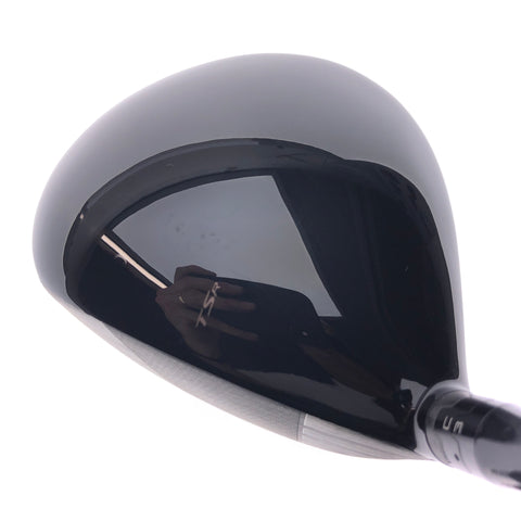 Used Titleist TSR 4 Driver / 10.0 Degrees / X-Stiff Flex
