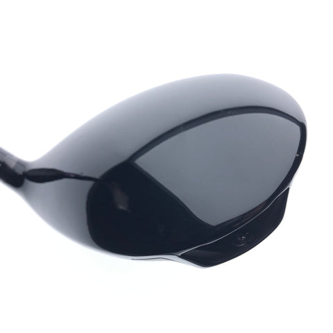 Used Titleist TSR 4 Driver / 8.0 Degrees / Small Batch HZRDUS Stiff Flex
