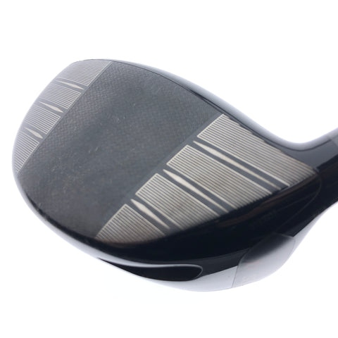 Used Titleist TSR 4 Driver / 8.0 Degrees / Small Batch HZRDUS Stiff Flex