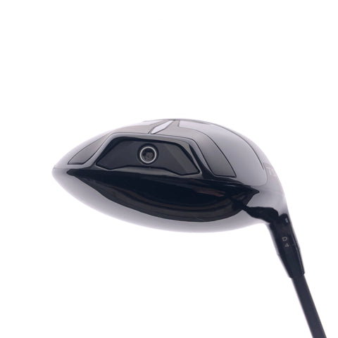 Used Titleist TSR 4 Driver / 8.0 Degrees / Stiff Flex