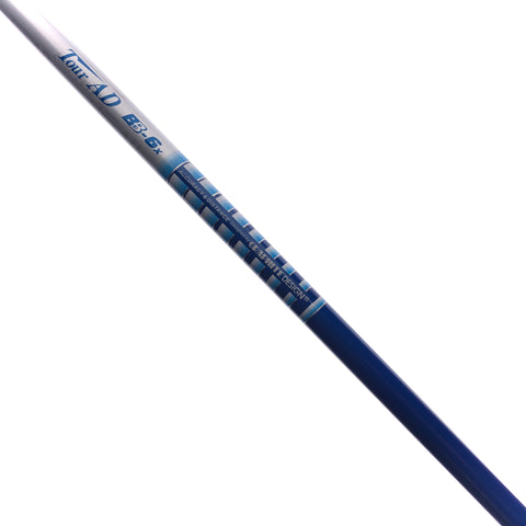 Used Titleist TSR 4 Driver / 8.0 Degrees / X-Stiff Flex