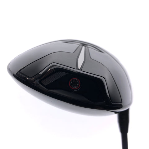 Used Titleist TSR 4 Driver / 9.0 Degrees / Regular Flex