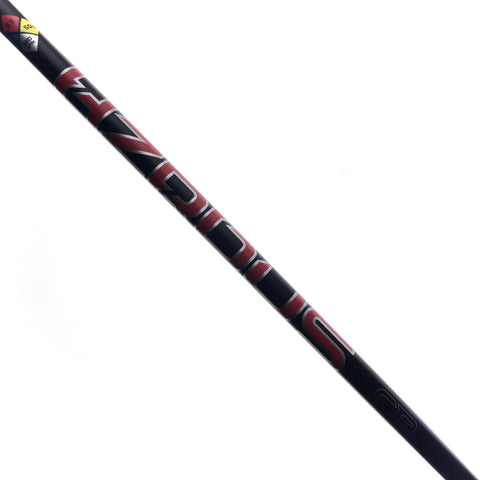 Used Titleist TSR 4 Driver / 9.0 Degrees / Regular Flex