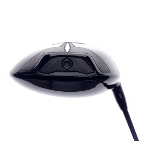 Used Titleist TSR 4 Driver / 9.0 Degrees / Stiff Flex