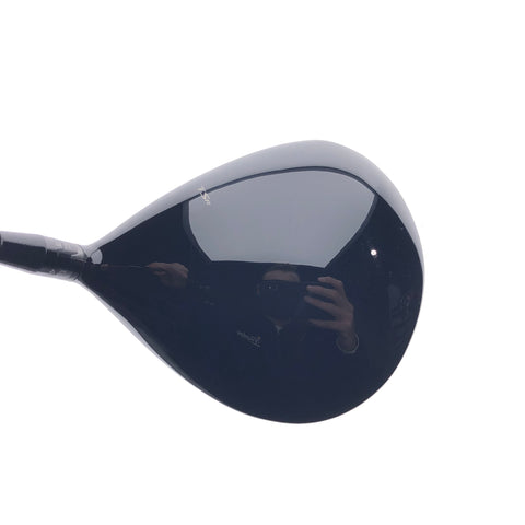 Used Titleist TSR 4 Driver / 9.0 Degrees / Stiff Flex