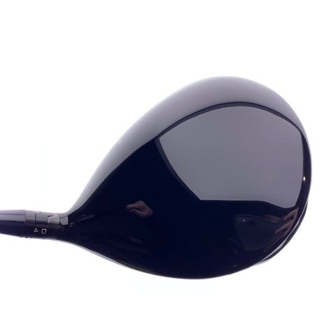 Used Titleist TSR 4 Driver / 9.0 Degrees / Stiff Flex