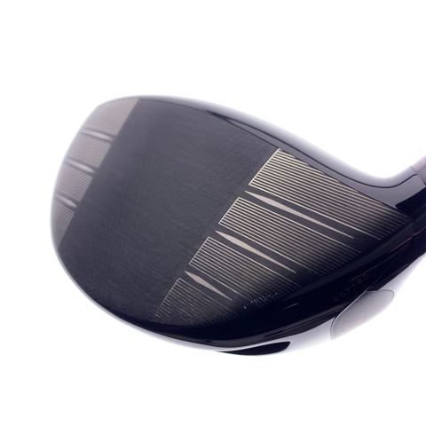 Used Titleist TSR 4 Driver / 9.0 Degrees / Stiff Flex
