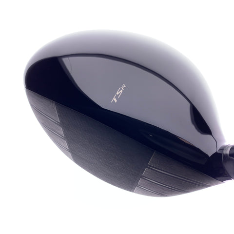 Used Titleist TSR 4 Driver / 9.0 Degrees / Stiff Flex