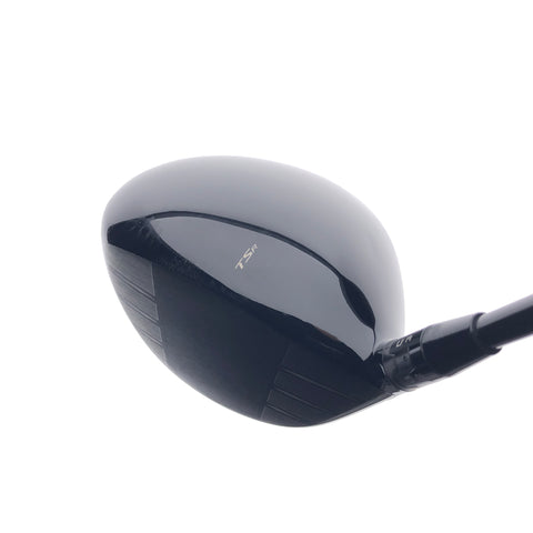 Used Titleist TSR 4 Driver / 9.0 Degrees / Stiff Flex
