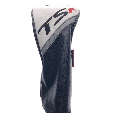 Used Titleist TSR 4 Driver / 9.0 Degrees / Stiff Flex