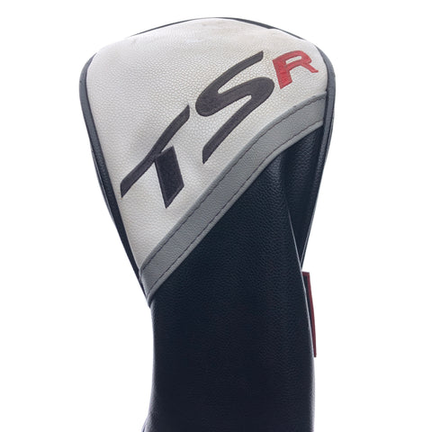 Used Titleist TSR 4 Driver / 9.0 Degrees / X-Stiff Flex
