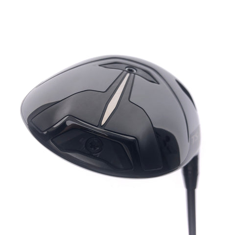 Used Titleist TSR 4 Driver / 9.0 Degrees / X-Stiff Flex