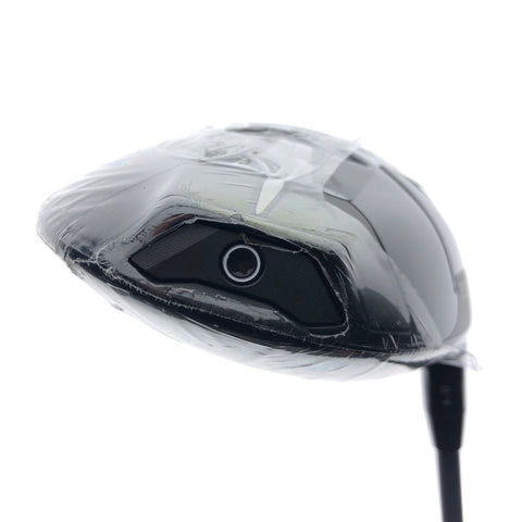 Used Titleist TSR 4 Driver / 9.0 Degrees / X-Stiff Flex