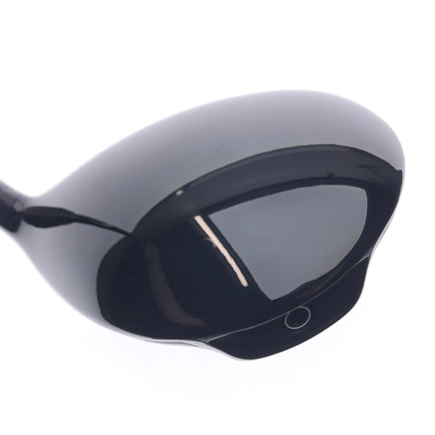 Used Titleist TSR 4 Driver / 9.0 Degrees / X-Stiff Flex