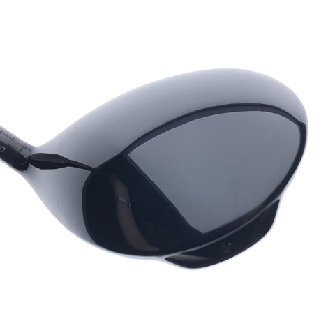 Used Titleist TSR 4 Driver / 9.0 Degrees / X-Stiff Flex