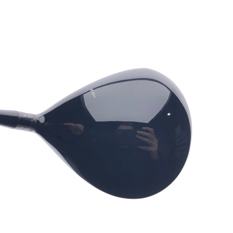 Used Titleist TSR 4 Driver / 9.0 Degrees / X-Stiff Flex