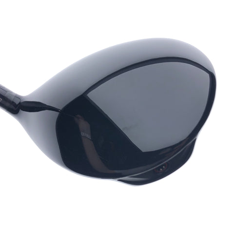 Used Titleist TSR 4 Driver / 9.0 Degrees / X-Stiff Flex