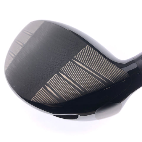 Used Titleist TSR 4 Driver / 9.0 Degrees / X-Stiff Flex
