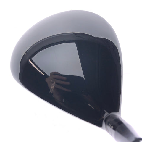 Used Titleist TSR 4 Driver / 9.0 Degrees / X-Stiff Flex