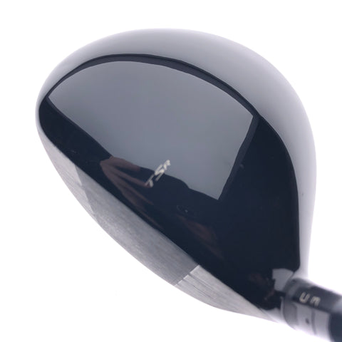 Used Titleist TSR 4 Driver / 9.0 Degrees / X-Stiff Flex
