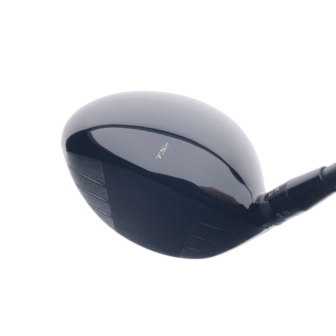 Used Titleist TSR 4 Driver / 9.0 Degrees / X-Stiff Flex
