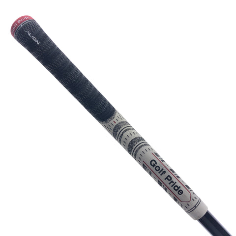 Used Titleist TSR 4 Driver / 9.0 Degrees / X-Stiff Flex