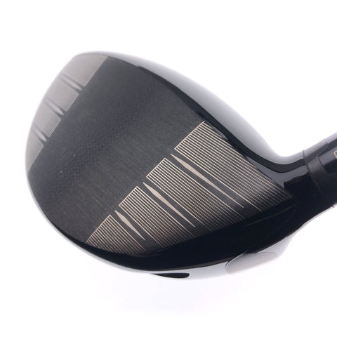 Used Titleist TSR 4 Driver / UB-7 S Shaft / 9.0 Degrees / Stiff Flex