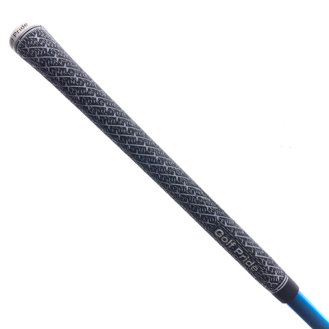 Used Titleist TSR 4 Driver / UB-7 S Shaft / 9.0 Degrees / Stiff Flex