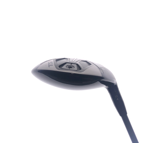Used Titleist TSi 1 3 Fairway Wood / 15 Degrees / Regular Flex