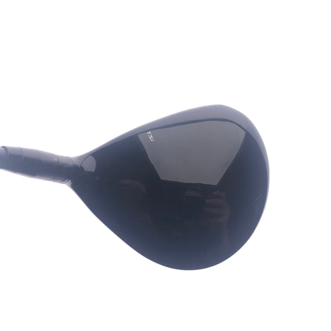 Used Titleist TSi 1 3 Fairway Wood / 15 Degrees / Regular Flex