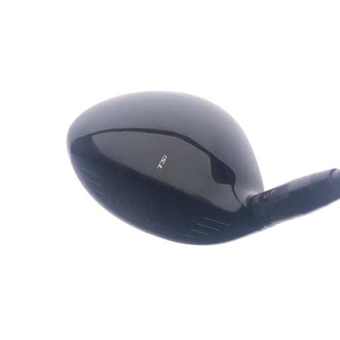 Used Titleist TSi 1 3 Fairway Wood / 15 Degrees / Regular Flex