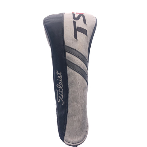 Used Titleist TSi 1 3 Fairway Wood / 15 Degrees / Regular Flex