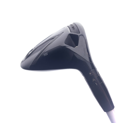 Used Titleist TSi 1 3 Fairway Wood / 15.0 Degrees / Regular Flex