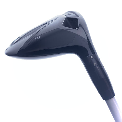Used Titleist TSi 1 3 Fairway Wood / 15.0 Degrees / Regular Flex