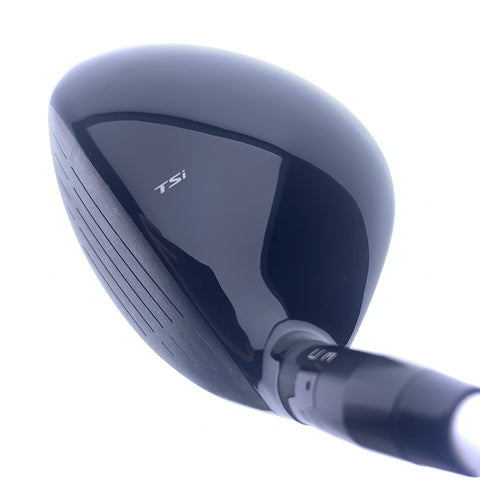 Used Titleist TSi 1 3 Fairway Wood / 15.0 Degrees / Regular Flex