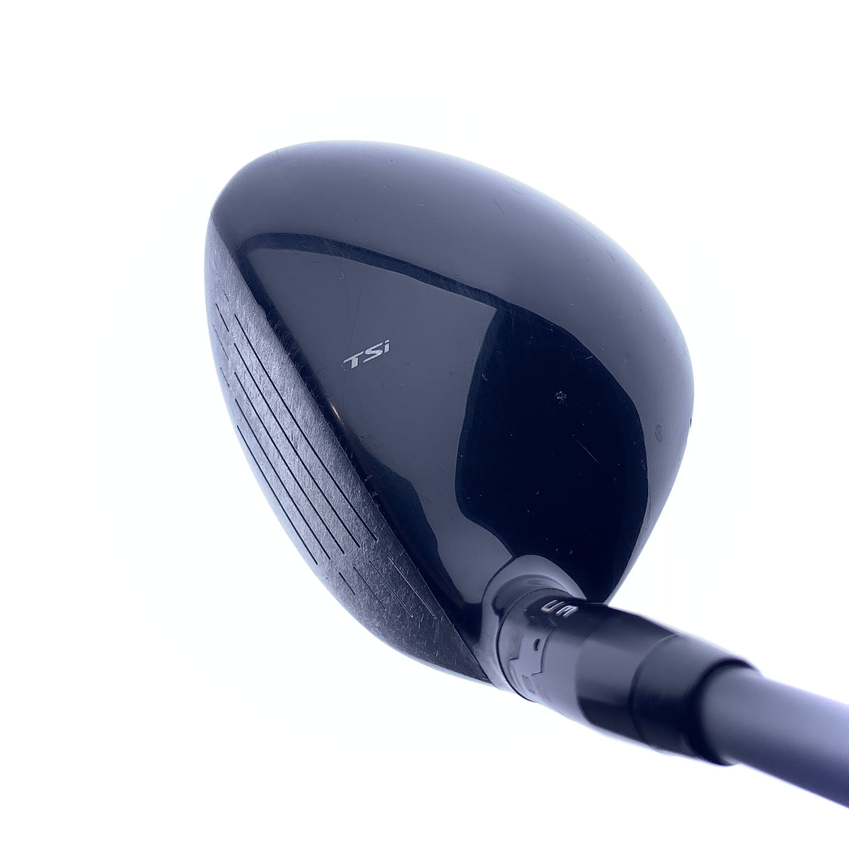 Used Titleist TSi 1 3 Fairway Wood / 15.0 Degrees / Stiff Flex