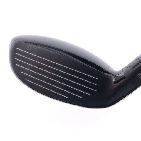 Used Titleist TSi 1 4 Hybrid / 20 Degrees / Regular Flex