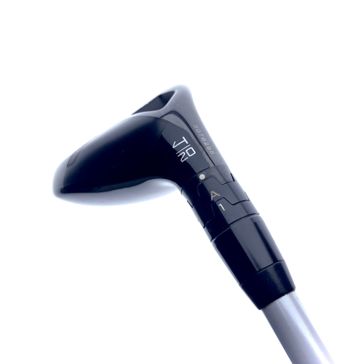 Used Titleist TSi 1 4 Hybrid / 20.0 Degrees / Regular Flex