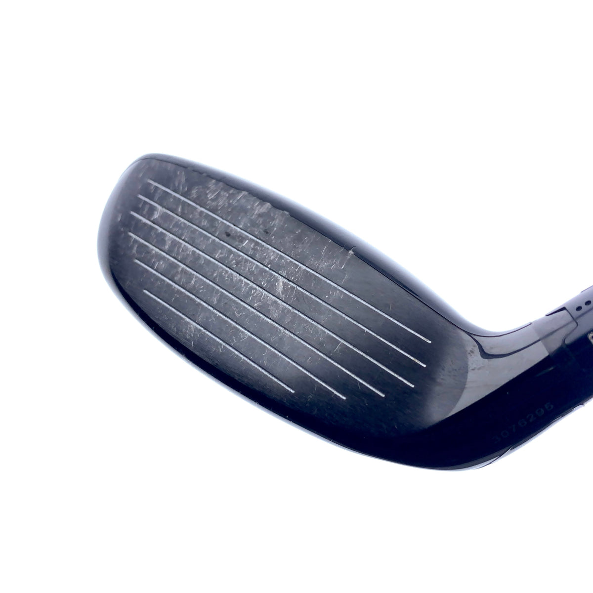 Used Titleist TSi 1 4 Hybrid / 20.0 Degrees / Regular Flex