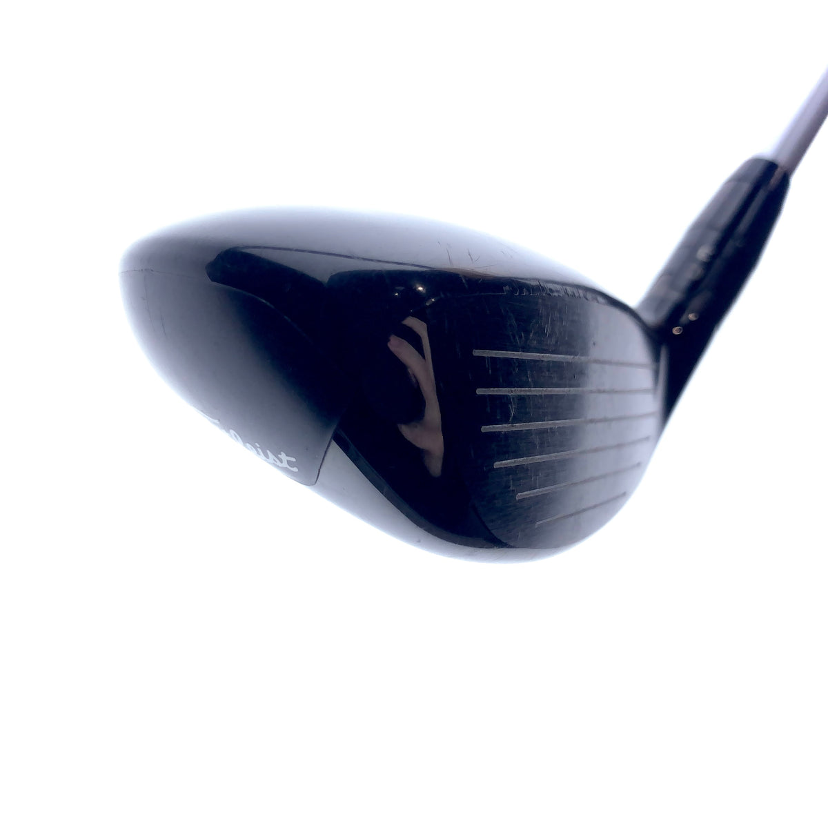 Used Titleist TSi 1 4 Hybrid / 20.0 Degrees / Regular Flex