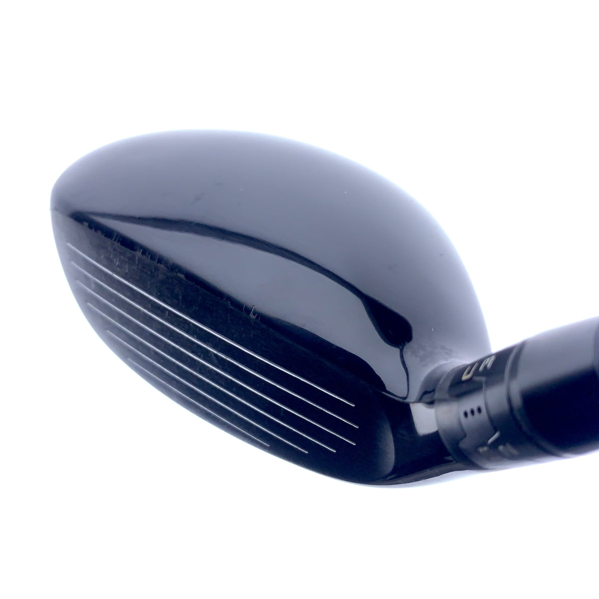 Used Titleist TSi 1 4 Hybrid / 20.0 Degrees / Regular Flex