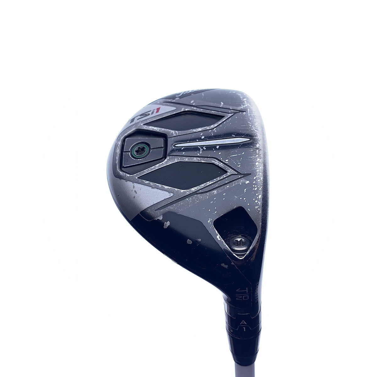 Used Titleist TSi 1 4 Hybrid / 20.0 Degrees / Regular Flex