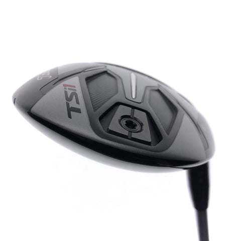 Used Titleist TSi 1 5 Fairway Wood / 18 Degrees / A Flex